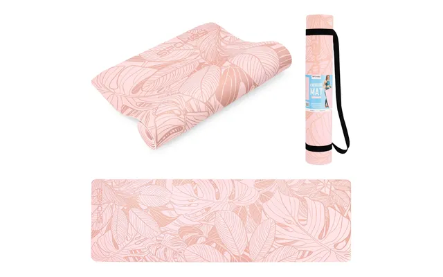 Spokey Leaf - Exercise Mat