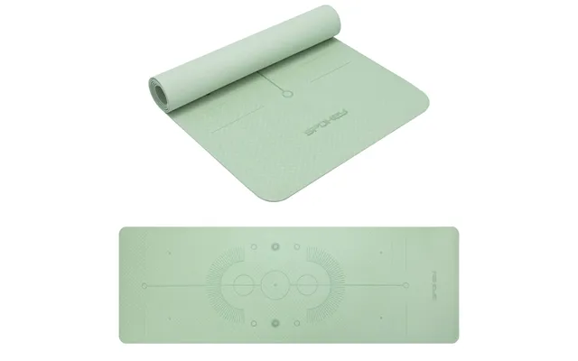 Spokey Mandala - Exercise Mat