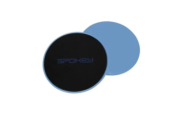 Spokey Slidi - Exercise Discs