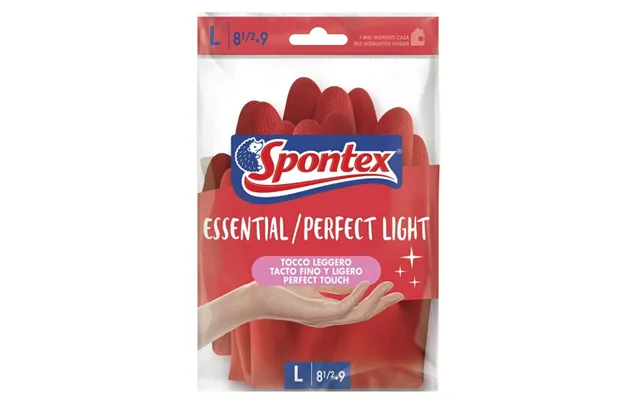 Spontex - Cleaning Gloves