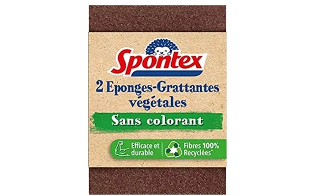 Spontex - Dye-free product image
