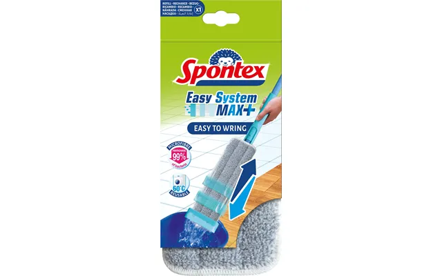 Spontex Easy System Max - Replacement