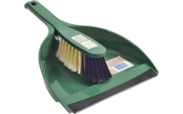 Spontex Eco - Set Of Brooms