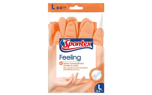 Spontex - Feeling