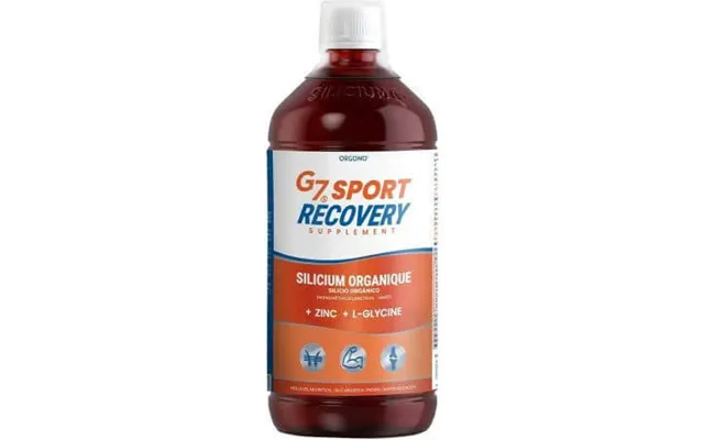 Sport Recovery Orgono G7 - 1000 Ml