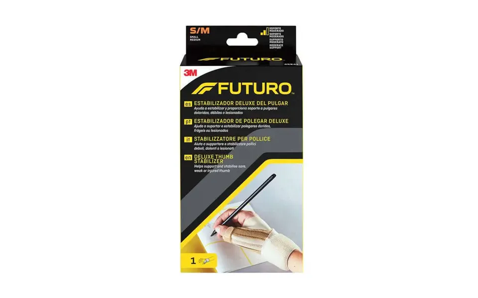 Stabilizator Viitor Pentru Degetul Mare T S-m