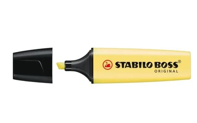 Stabilo - Boss Chalk