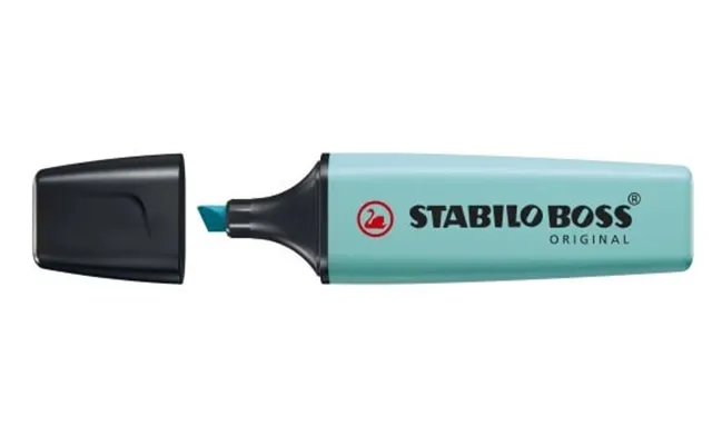 Stabilo - Boss Chalk
