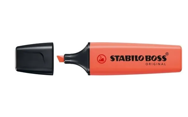 Stabilo - Boss Chalk