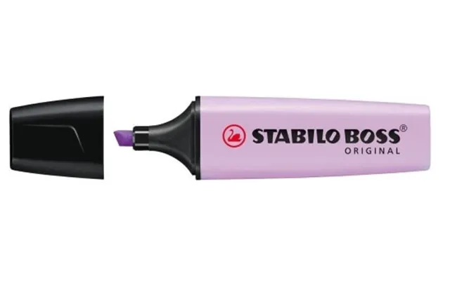 Stabilo - Boss Chalk