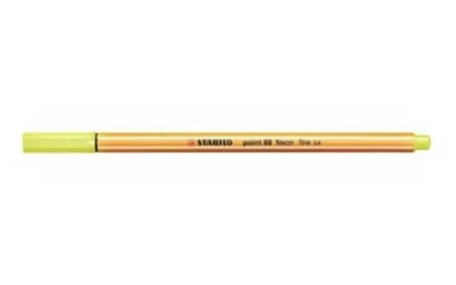 Stabilo - Thumb Pen 88 024