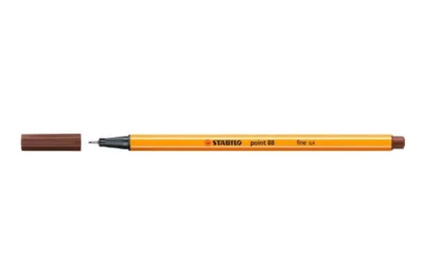 Stabilo - Thumb Pen 88 45