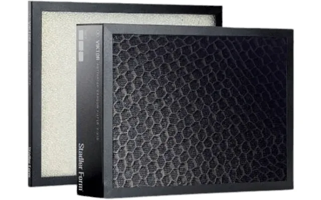 Stadler Form Filter Set For Air Purifiers