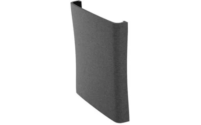 Stadler Form Roger Little Pre-filt. Dark Gray