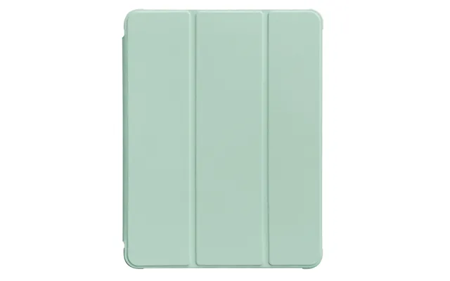 Stand Tablet Case Smart Cover Case For Ipad Pro 12.9 2021 2020 With Stand Function Green