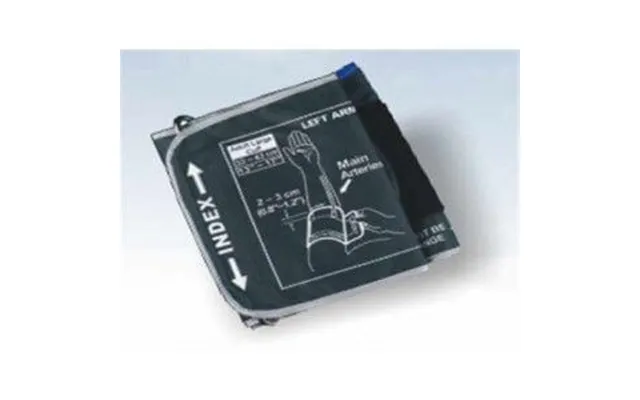 Standard Blood Pressure Cuff Bm40-bm26 - 23-35 Cm