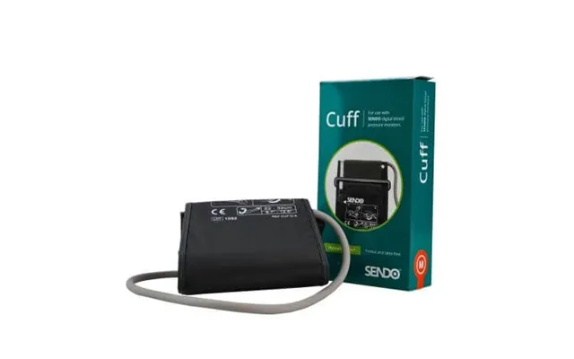 Standard Cuff - Size M 22-32 Cm