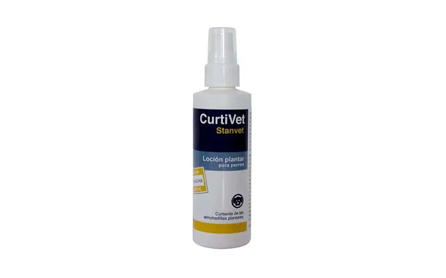 Stangest Curtivet Plantar Lotion Spray 125 Ml product image