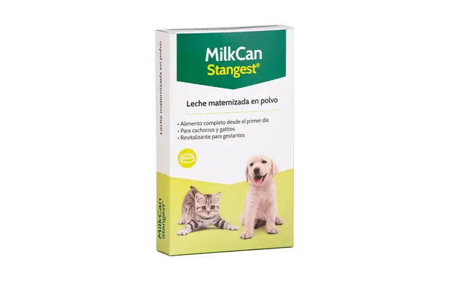 Stangest Milk Milk Powder Milkcan - 250gr