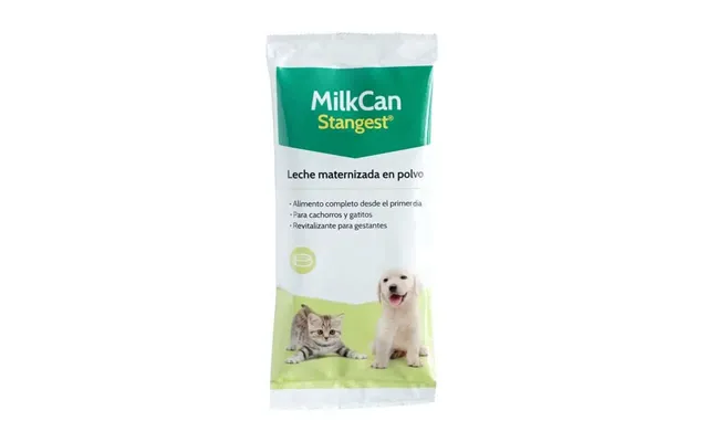 Stangest Milk Powder Milkcan 100 G Bag