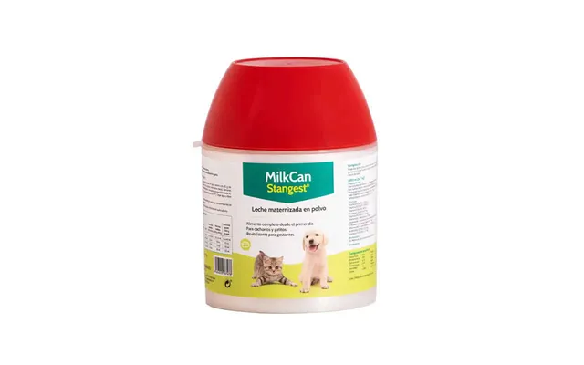 Stangest Milk Powder Milkcan Milk Powder Can - 400 Gr