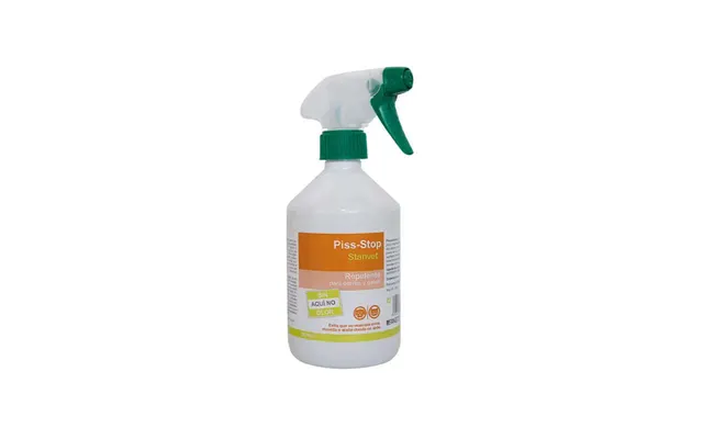 Stangest Piss Stop - 500 Ml