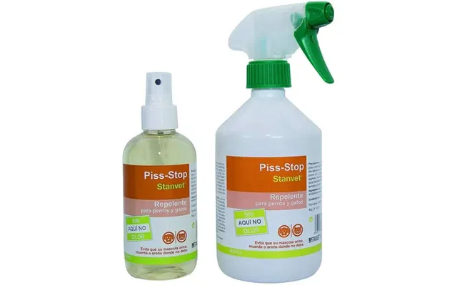 Stangest Piss Stop Dogs & Cats 5l