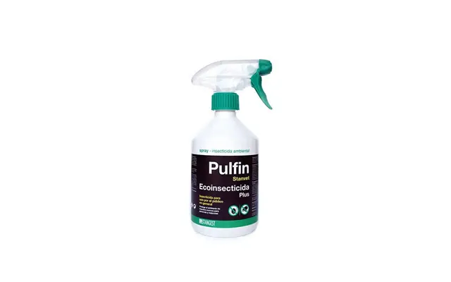 Stangest Pulfin Environmental Spray - 500 Ml product image