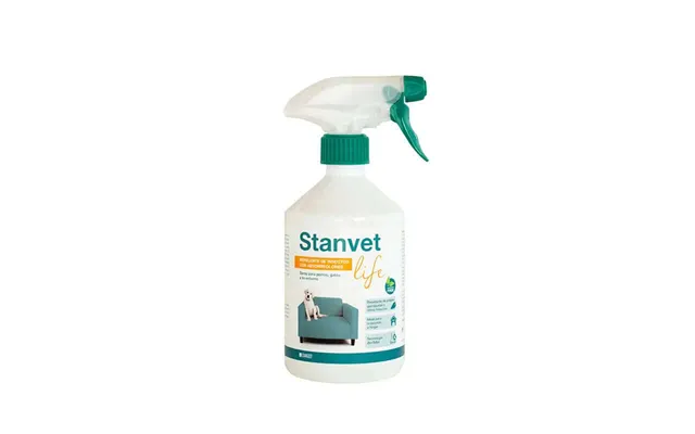 Stangest Stanvet Life Insect Repellent With Odor Absorber 500 Ml
