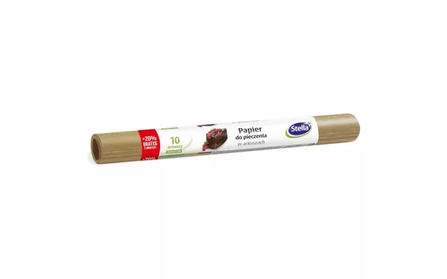 Stella - Baking Paper In Sheets