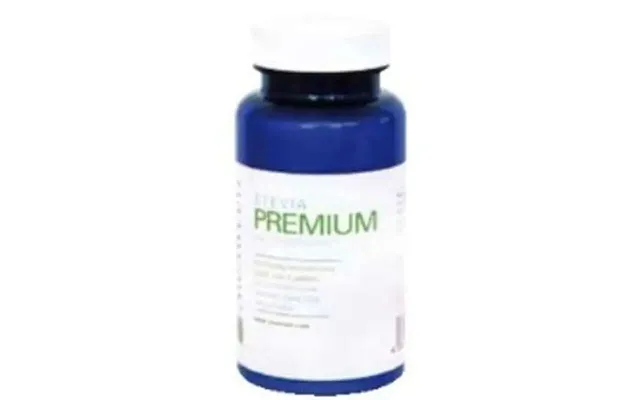 Stevia Stevia Powder 50gr