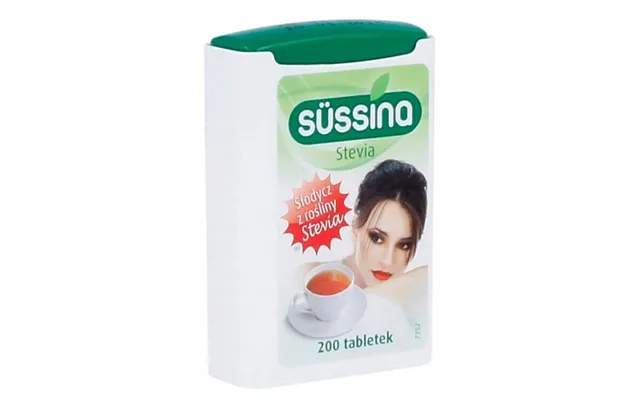 Stevia Sussina - Sodzik
