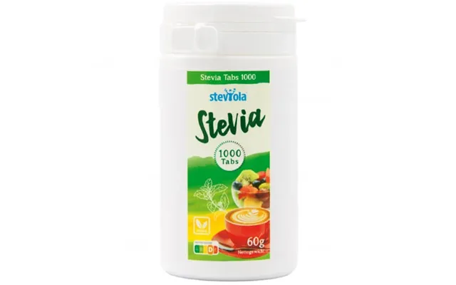 Steviola - Stevia