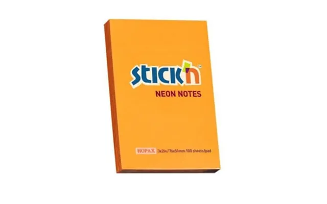 Stickn - Sticky Note Pad