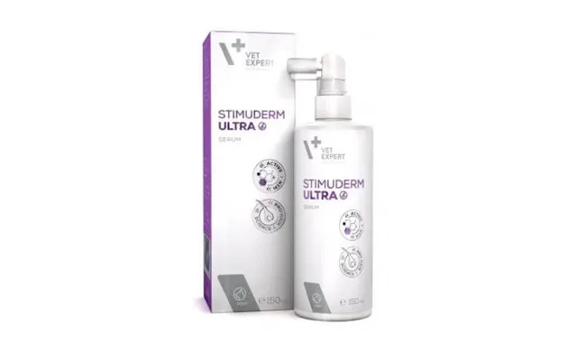 Stimuderm Ultra Anti-fur Shedding Serum For Dogs - 150 Ml product image