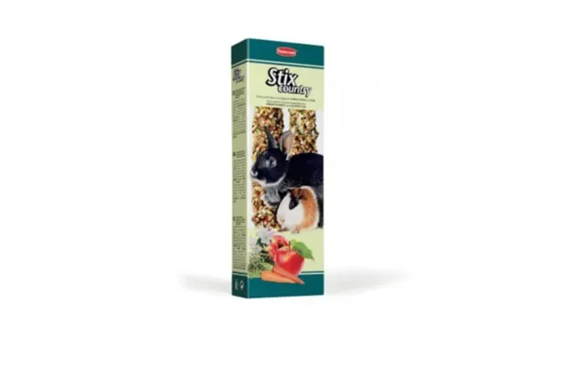 Stix Country Piglets Of Guinea Pigs Padovan