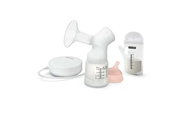 Suavinex Electric Breast Pump