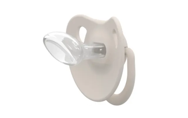Suavinex Pacifier The New Classic Anatomical Silicone Teat 6-18 Months 1u