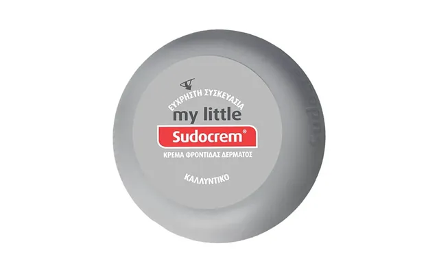 Sudocrem My Little 22gr product image