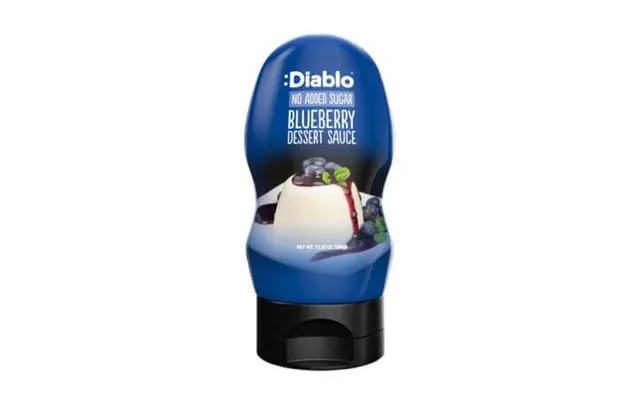Sugar-free Topping With Cashew Flavour - 290 Ml