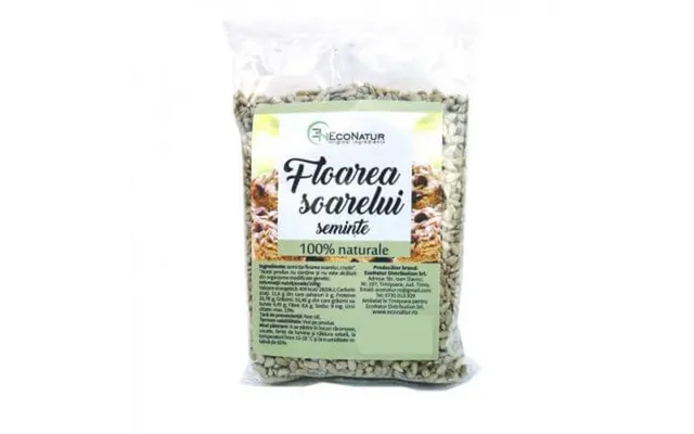 Sunflower Seeds - 150 G