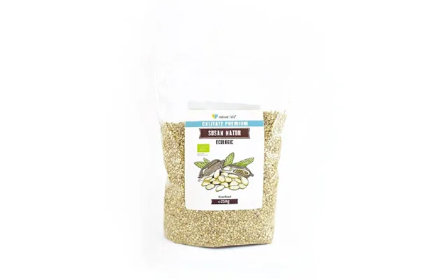 Susan Ecologic Natur - 250 Gr