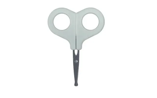 Sweet Artic Round-tip Scissors - Bebe Confort product image