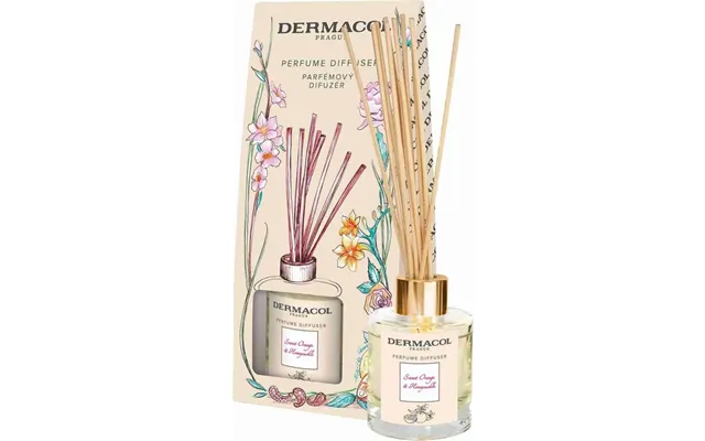 Sweet Orange And Honeysuckle Perfume Diffuser 1×100 Ml - Perfume Diffuser product image