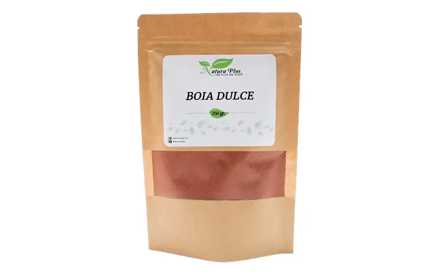 Sweet Paprika - 250 G