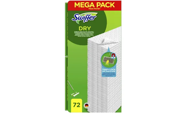 Swiffer Sweeper - Vacuum Cleaners