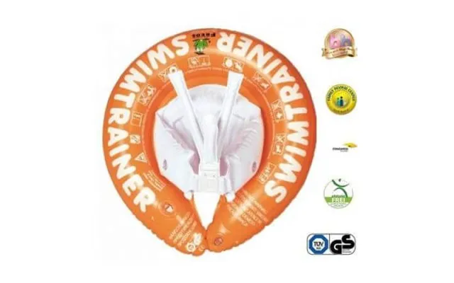 Swimtrainer Classic - Orange product image