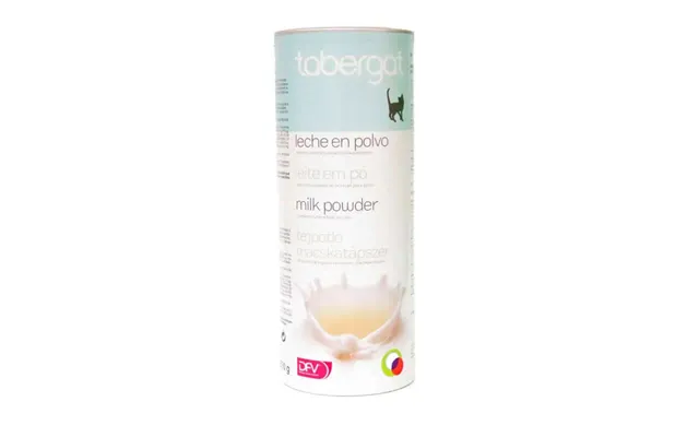 Tabergat Milk Milk Formula 250 Gr