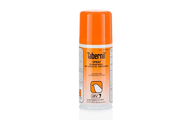 Tabernil Spray 150 Ml
