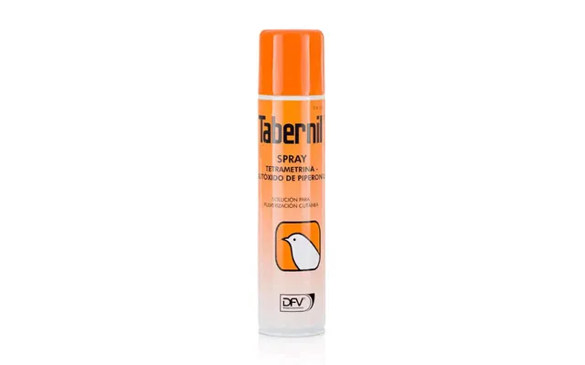 Tabernil Spray 400 Ml